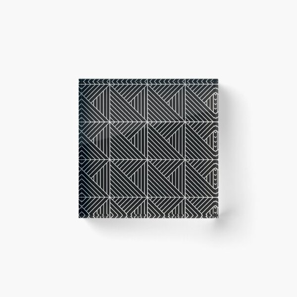 Item preview, Trippy Pattern designed and sold by Ed-Designs-Art.