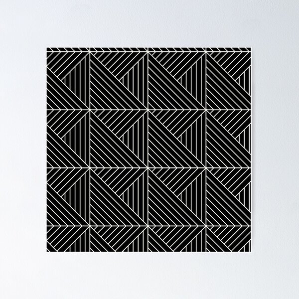 Item preview, Trippy Pattern designed and sold by Ed-Designs-Art.