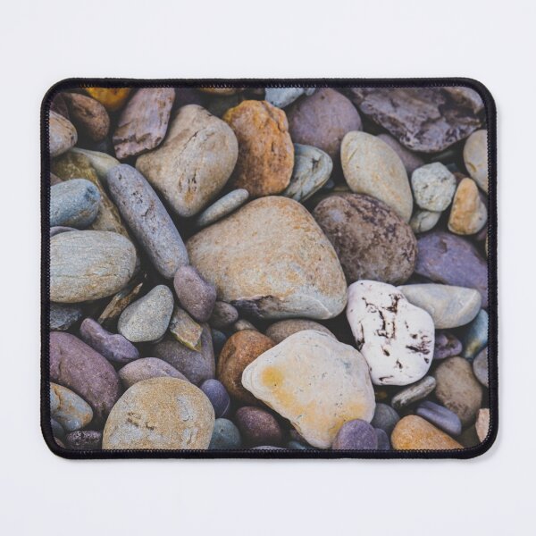 Item preview, Stones and Pebbles designed and sold by photobytableau.