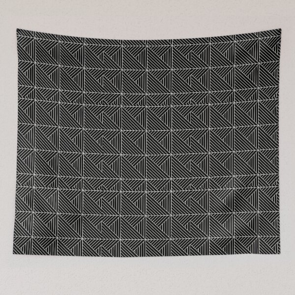 Item preview, Trippy Pattern designed and sold by Ed-Designs-Art.