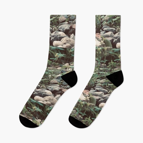 Item preview, Walk at the Stream designed and sold by VancetheSnekDad.