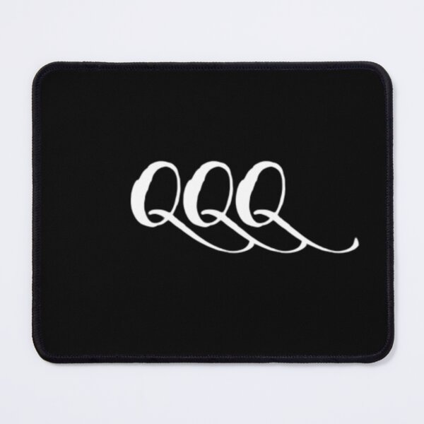 Item preview, qqq designed and sold by czavonarola.