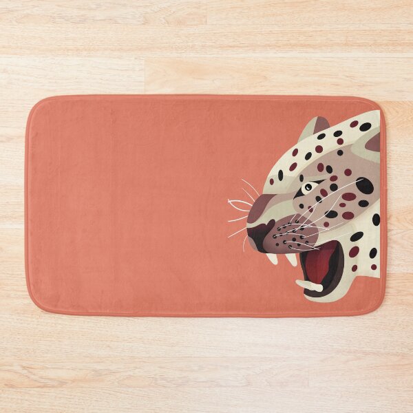 Item preview, Leopard - colour palette designed and sold by Paolards.
