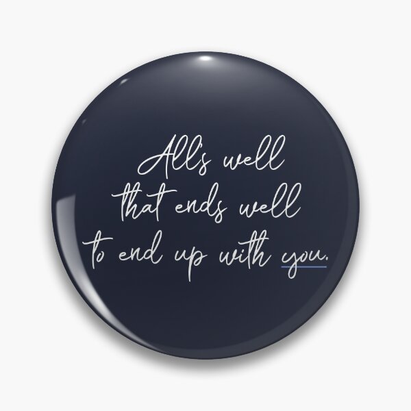 Item preview, Taylor Swift - All's well that ends well designed and sold by naomigrace22.