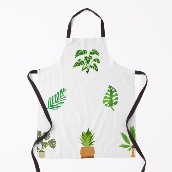 Item preview, Mixed Tropical Leaves and Plants Collage designed and sold by silviaol.