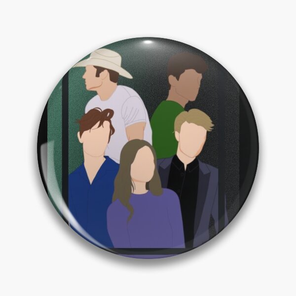 Item preview, The inheritance games - Bookmark  designed and sold by Alix167.