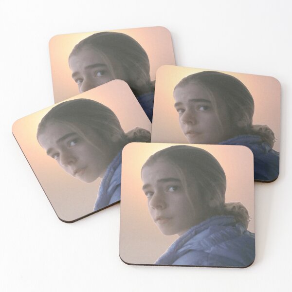Item preview, Station Eleven designed and sold by annasantermans.