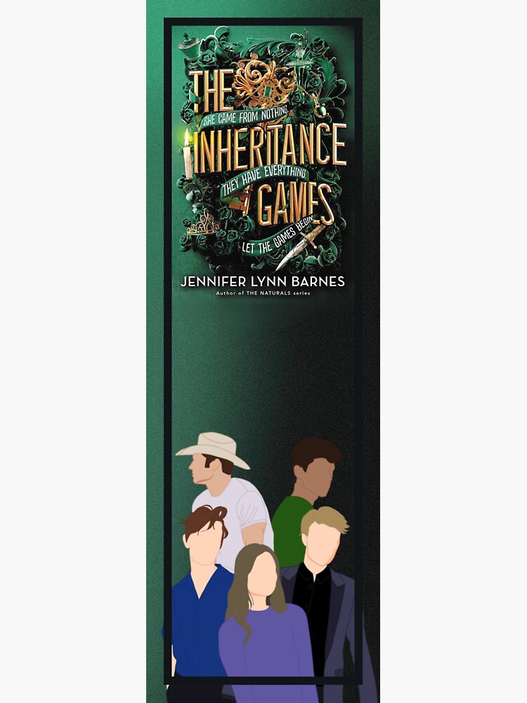 Una herencia en juego / The Inheritance Games (Spanish Edition)