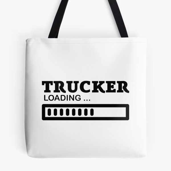 Artikelvorschau, Trucker lädt Lustiger Trucker 2022 entworfen und verkauft von HAYAJAT.