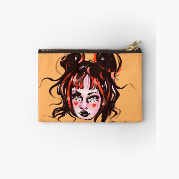 Item preview, Girl with the flowing hair designed and sold by deniuma.