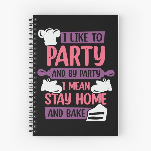 Item preview, Funny Baking Lover Cake-Decorator Baker Gift designed and sold by Marcid95.