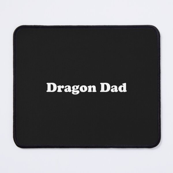 Item preview, Dragon Dad designed and sold by ProtonProject.