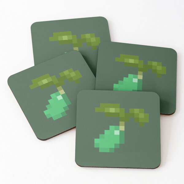 Item preview, Pam's Harvestcraft Agave Seed designed and sold by RedFootedBooby.