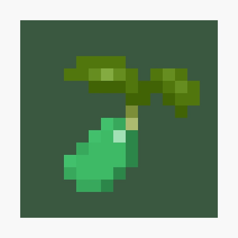 Pam S Harvestcraft Agave Seed Metal Print By Redfootedbooby Redbubble