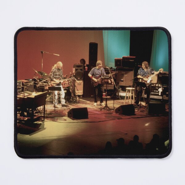 Item preview, Phil Lesh and Friends Photograph designed and sold by ConcertImages.