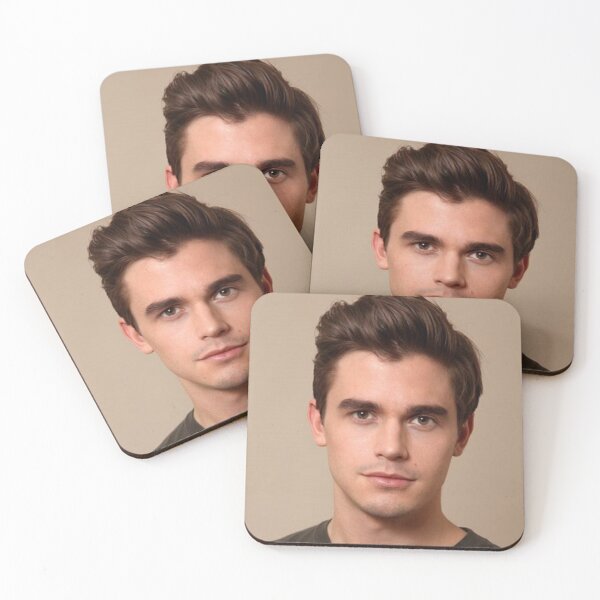 Item preview, Antoni Porowski designed and sold by MaxManN1.