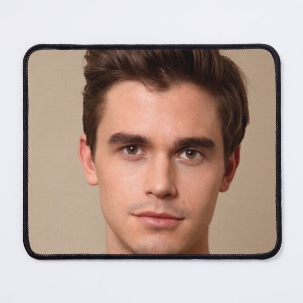 Item preview, Antoni Porowski designed and sold by MaxManN1.