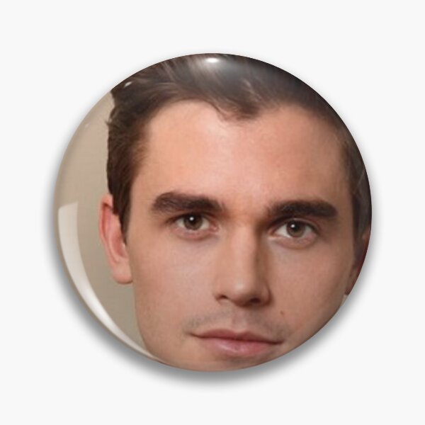Item preview, Antoni Porowski designed and sold by MaxManN1.