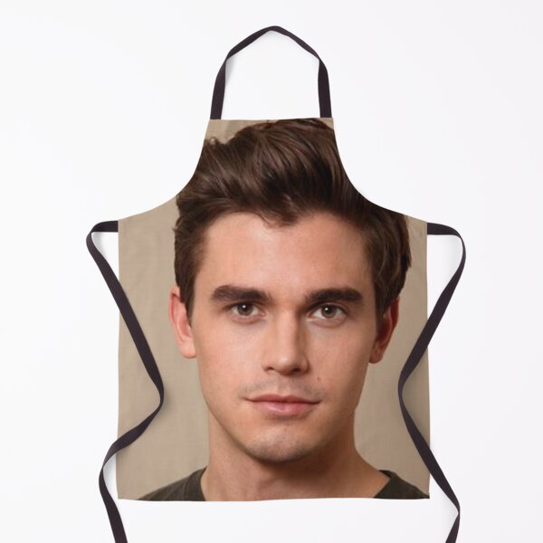 Item preview, Antoni Porowski designed and sold by MaxManN1.
