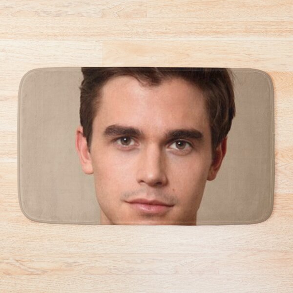 Item preview, Antoni Porowski designed and sold by MaxManN1.