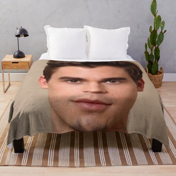 Item preview, Antoni Porowski designed and sold by MaxManN1.