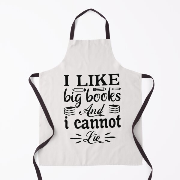 Item preview, I like big books and I cannot lie designed and sold by omaeth303.