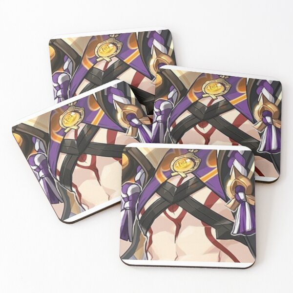 Item preview, Arataki Itto Boob designed and sold by missquisha.