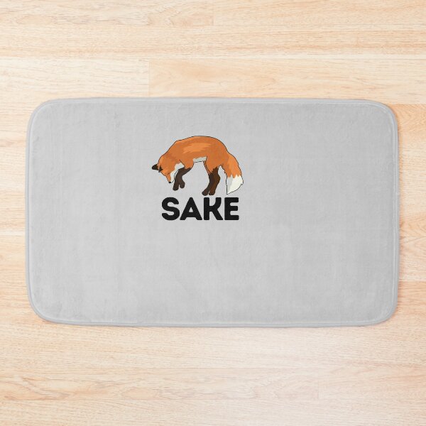 Artikelvorschau, For Fox Sake Shirt Herren Lustige T-Shirts für Herren entworfen und verkauft von godziila.