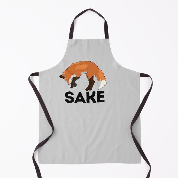 Artikelvorschau, For Fox Sake Shirt Herren Lustige T-Shirts für Herren entworfen und verkauft von godziila.