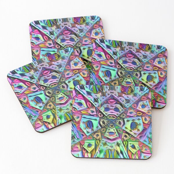 Item preview, 011022dd4 A Vision in the Middle of a Daydream designed and sold by Campbell Gallery.