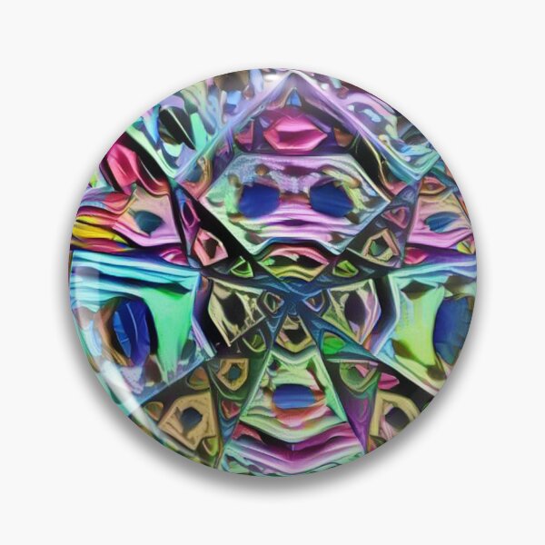 Item preview, 011022dd4 A Vision in the Middle of a Daydream designed and sold by Campbell Gallery.