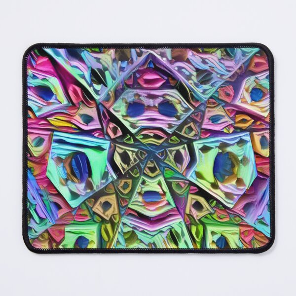 Item preview, 011022dd4 A Vision in the Middle of a Daydream designed and sold by Campbell Gallery.