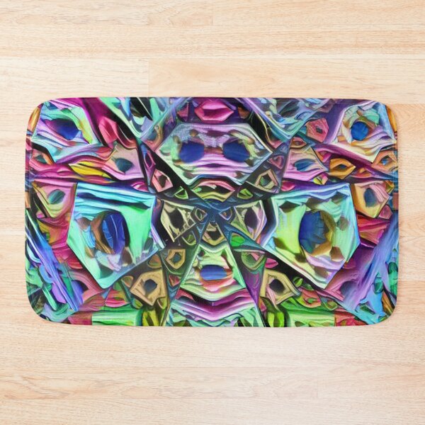 Item preview, 011022dd4 A Vision in the Middle of a Daydream designed and sold by Campbell Gallery.
