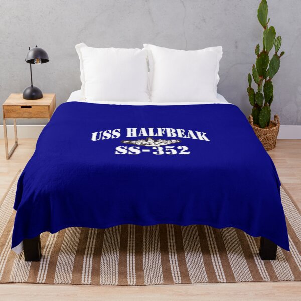 Item preview, USS HALFBEAK (SS-352) STORE designed and sold by militarygifts.
