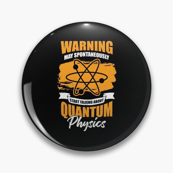 Item preview, Quantum Physics Science Physicist Gift designed and sold by Marcid95.