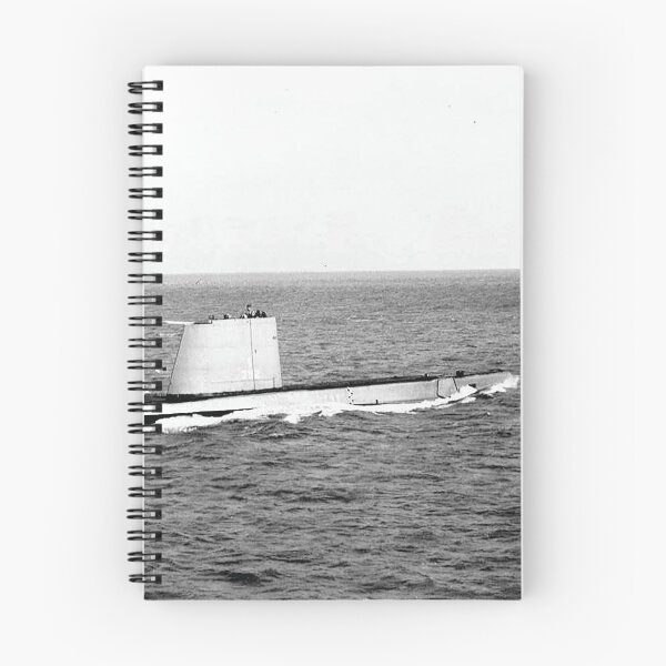 Item preview, USS HALFBEAK (SS-352) STORE designed and sold by militarygifts.