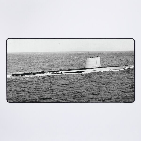 Item preview, USS HALFBEAK (SS-352) STORE designed and sold by militarygifts.