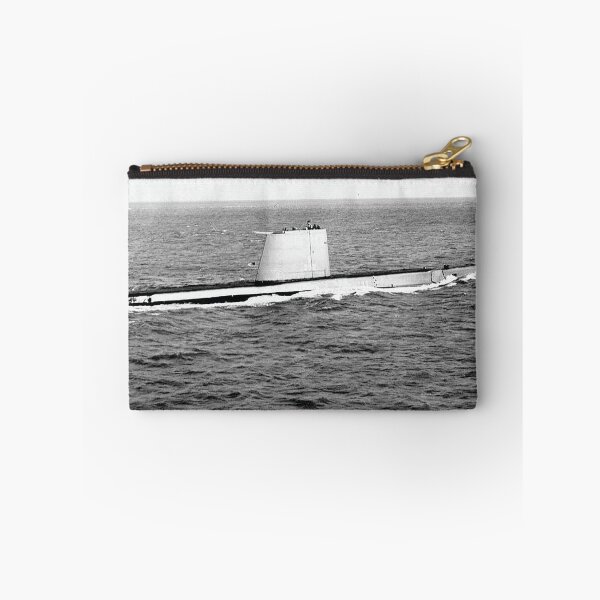 Item preview, USS HALFBEAK (SS-352) STORE designed and sold by militarygifts.