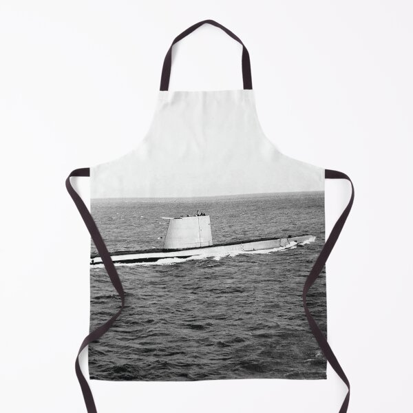 Item preview, USS HALFBEAK (SS-352) STORE designed and sold by militarygifts.