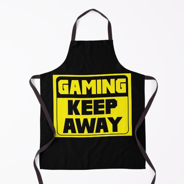 Item preview, Gaming Keep Away designed and sold by ddawgdesigns.