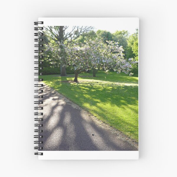 Item preview, Sunset in the Botanics designed and sold by Yonmei.