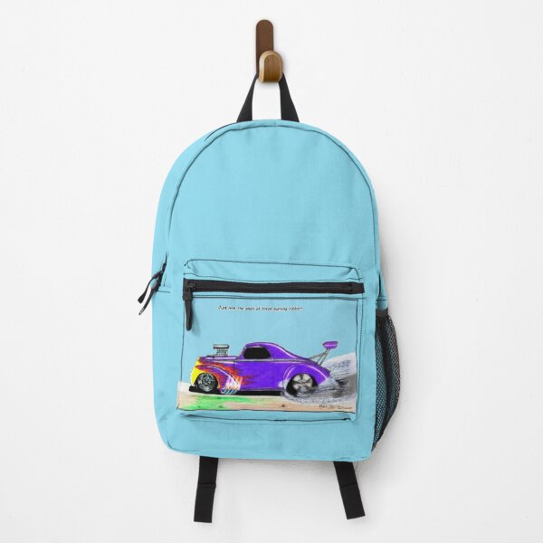 Item preview, Hot Rods // The smell of fresh burning rubber! designed and sold by Imagin8er.