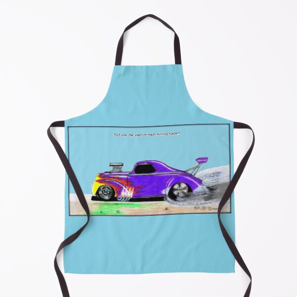 Item preview, Hot Rods                //          The smell of fresh burning rubber! designed and sold by Imagin8er.