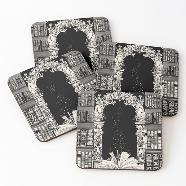 Item preview, The Ultimate Journey designed and sold by 3rdPlaceLibrary.
