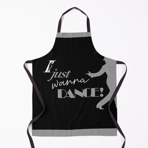 Item preview, I JUST WANNA DANCE designed and sold by KoolDsignsDANCE.