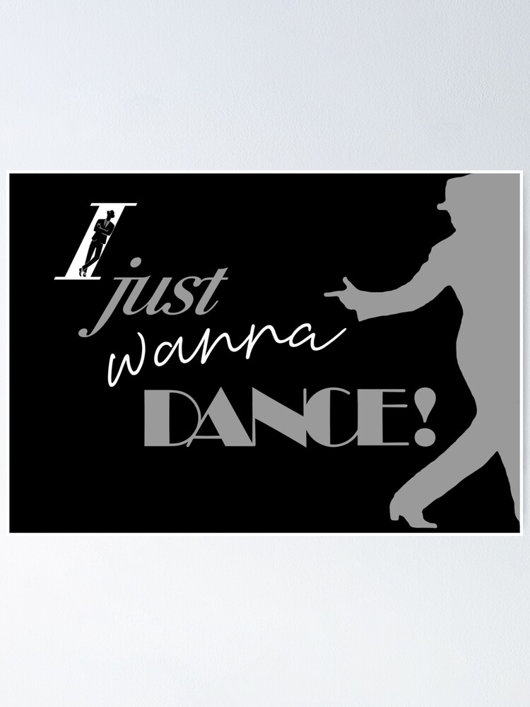Solo Quiero Bailar 