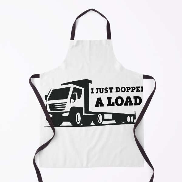 Item preview, trucker loading Funny Trucker 2022 designed and sold by HAYAJAT.