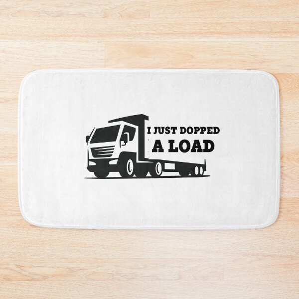 Item preview,  trucker loading Funny Trucker 2022 designed and sold by HAYAJAT.