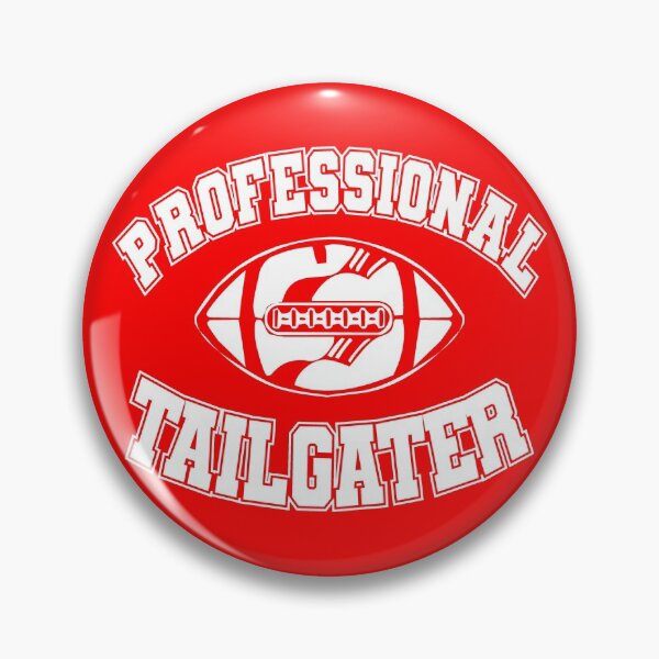 Item preview, Professional Tailgater designed and sold by RicardoPeragua.