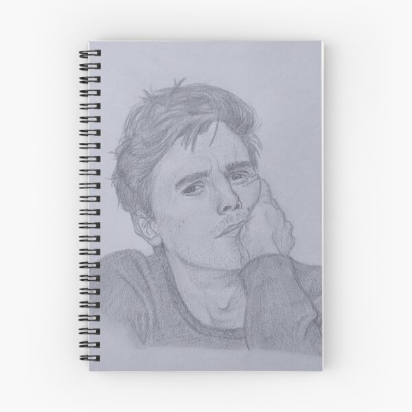 Item preview, Antoni Porowski designed and sold by MaxManN1.